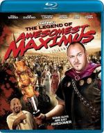 Watch The Legend of Awesomest Maximus Movie4k