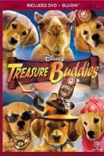 Watch Treasure Buddies Movie4k