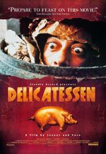 Watch Delicatessen Movie4k