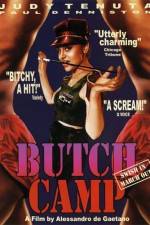 Watch Butch Camp Movie4k