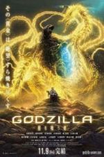 Watch Godzilla: The Planet Eater Movie4k