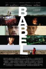 Watch Babel Movie4k