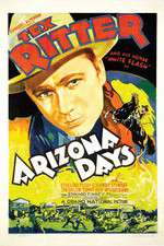 Watch Arizona Days Movie4k