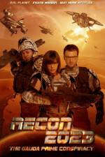 Watch Recon 2023 The Gauda Prime Conspiracy Movie4k