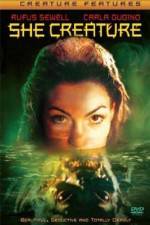 Watch Mermaid Chronicles Part 1 She Creature Movie4k