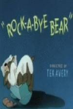 Watch Rock-a-Bye Bear Movie4k