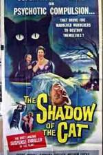 Watch Shadow of the Cat Movie4k