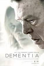 Watch Dementia Movie4k