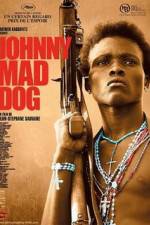 Watch Johnny Mad Dog Movie4k