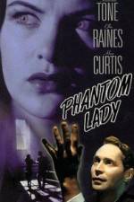 Watch Phantom Lady Movie4k