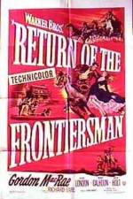 Watch Return of the Frontiersman Movie4k