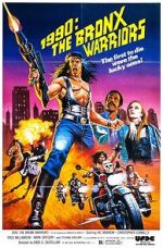 Watch 1990: The Bronx Warriors Movie4k