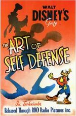 Watch The Art of Self Defense Movie4k