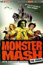 Watch Monster Mash: The Movie Movie4k