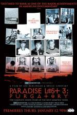 Watch Paradise Lost 3 Purgatory Movie4k