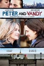 Watch Peter and Vandy Movie4k