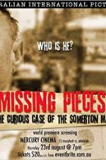 Watch Missing Pieces: The Curious Case of the Somerton Man Movie4k