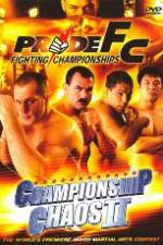 Watch Pride 23: Championship Chaos 2 Movie4k