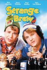 Watch The Adventures of Bob & Doug McKenzie Strange Brew Movie4k