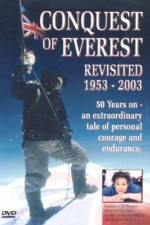 Watch The Conquest of Everest Movie4k