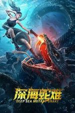 Watch Deep Sea Mutant Snake Movie4k