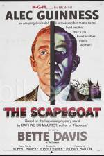 Watch The Scapegoat Movie4k