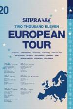 Watch Supra European Tour Movie4k