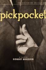 Watch Pickpocket Movie4k