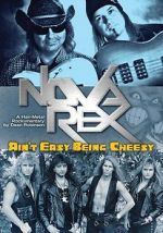 Watch Nova Rex: Ain\'t Easy Being Cheesy Movie4k