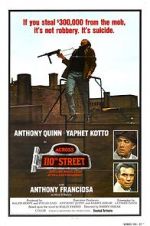 Watch Across 110th Street Movie4k