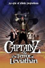 Watch Captain Z & the Terror of Leviathan Movie4k