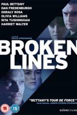 Watch Broken Lines Movie4k