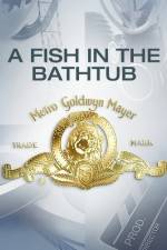Watch A Fish in the Bathtub Movie4k