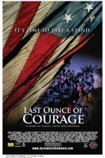 Watch Last Ounce of Courage Movie4k