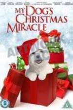 Watch My Dog's Christmas Miracle Movie4k