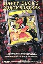 Watch Daffy Duck's Quackbusters Movie4k