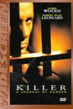 Watch Killer: A Journal of Murder Movie4k