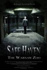 Watch Safe Haven: The Warsaw Zoo Movie4k