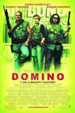 Watch Domino Movie4k