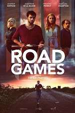 Watch Road Games Movie4k