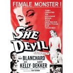 Watch She Devil Movie4k