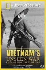 Watch National Geographic: Vietnam's Unseen War Movie4k