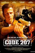 Watch Code 207 Movie4k