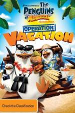 Watch Penguins of Madagascar Operation Vacation Movie4k