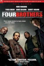 Watch Four Brothers Movie4k