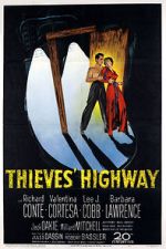 Watch Thieves\' Highway Movie4k