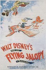 Watch The Flying Jalopy Movie4k