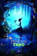 Watch The Princess and the Frog Movie4k