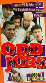 Watch Odd Jobs Movie4k