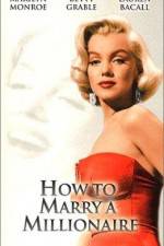 Watch How to Marry a Millionaire Movie4k